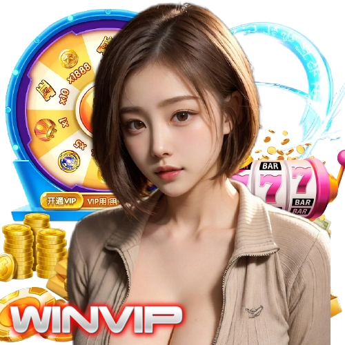 winvip เครดิตฟรี