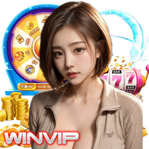 winvip เครดิตฟรี